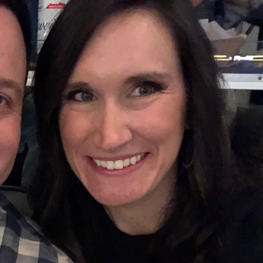 Meet your Posher, Lindsay